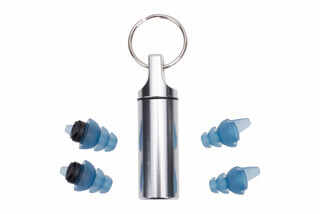 Sig Sauer AXIL XP Defender Ear Plugs in Blue